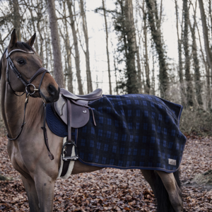 Kentucky Heavy fleece Lendenkleed